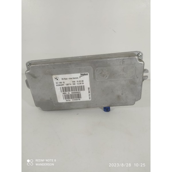 Modulo Camera Re Bmw 320gt 328gt 2013 2014/2018 16129510
