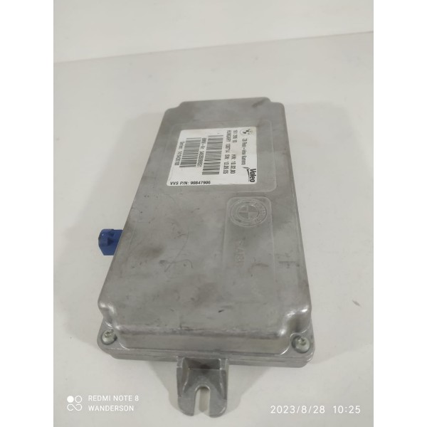 Modulo Camera Re Bmw 320gt 328gt 2013 2014/2018 16129510