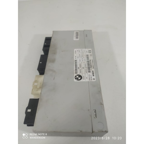 Modulo Tampa Traseira Bmw 320gt 328gt 13/2018 7410612 /31684