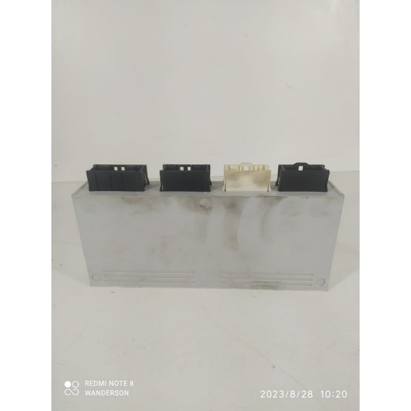 Modulo Tampa Traseira Bmw 320gt 328gt 13/2018 7410612 /31684