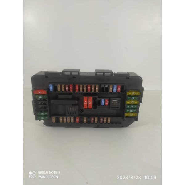 Caixa Fusiveis Bmw 320 328gt 2013/2018 933787901 /31681
