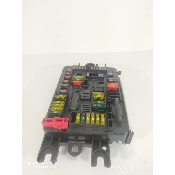 Caixa Fusíveis Bmw 320 328gt 2013/2018 933788001 /31631