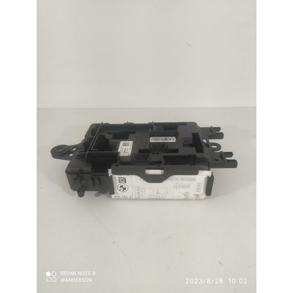 Caixa Fusíveis Bmw 320 328gt 2013/2018 933788001 /31631