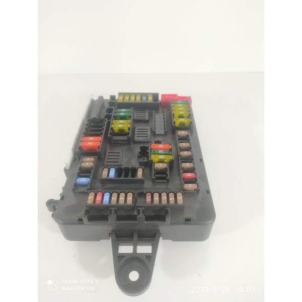 Caixa Fusíveis Bmw 320 328gt 2013/2018 933788001 /31631