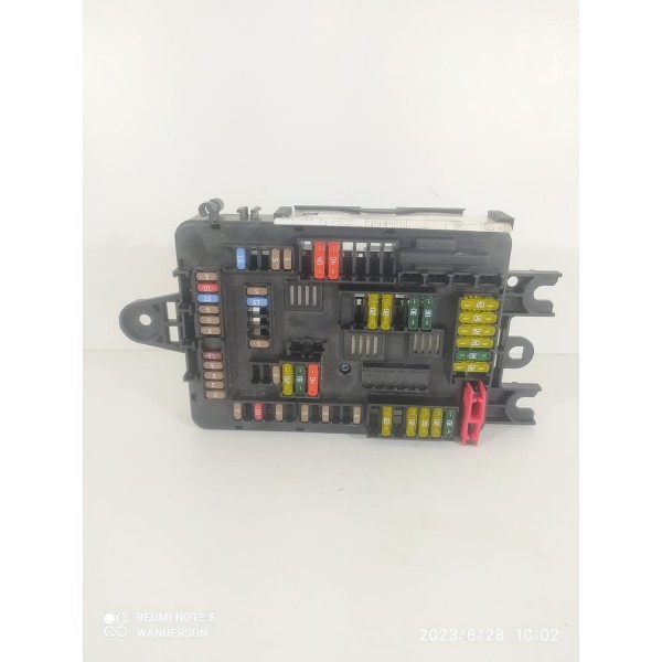 Caixa Fusíveis Bmw 320 328gt 2013/2018 933788001 /31631