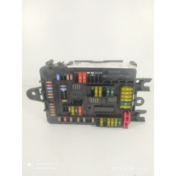 Caixa Fusíveis Bmw 320 328gt 2013/2018 933788001 /31631