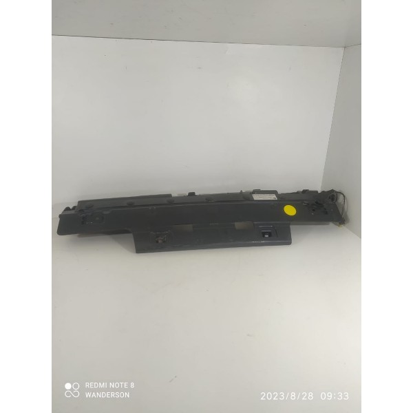 Reforço Parachoque Tras Bmw 320 328gt 2013/2018 51128057829