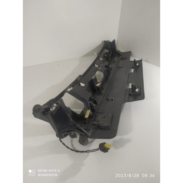 Reforço Parachoque Tras Bmw 320 328gt 2013/2018 51128057829