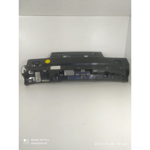 Reforço Parachoque Tras Bmw 320 328gt 2013/2018 51128057829