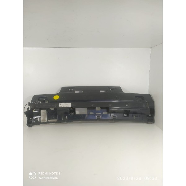 Reforço Parachoque Tras Bmw 320 328gt 2013/2018 51128057829