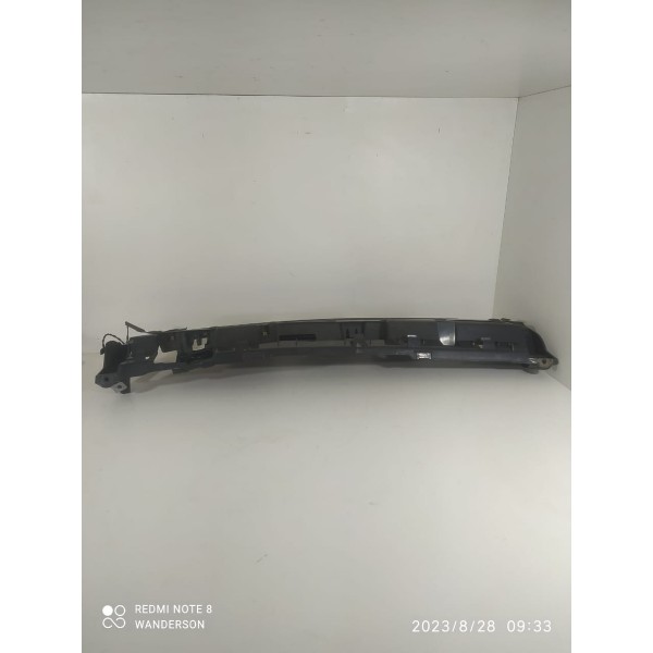 Reforço Parachoque Tras Bmw 320 328gt 2013/2018 51128057829