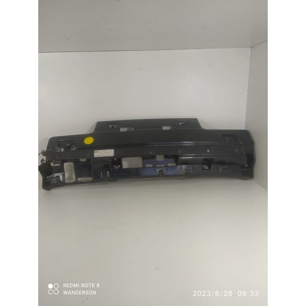 Reforço Parachoque Tras Bmw 320 328gt 2013/2018 51128057829