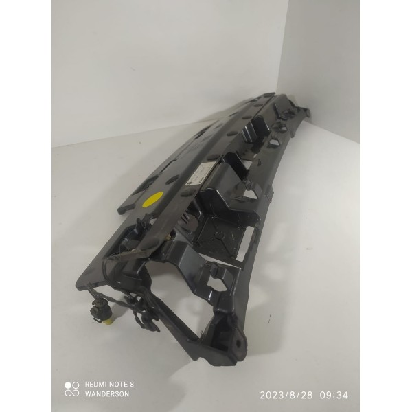 Reforço Parachoque Tras Bmw 320 328gt 2013/2018 51128057829
