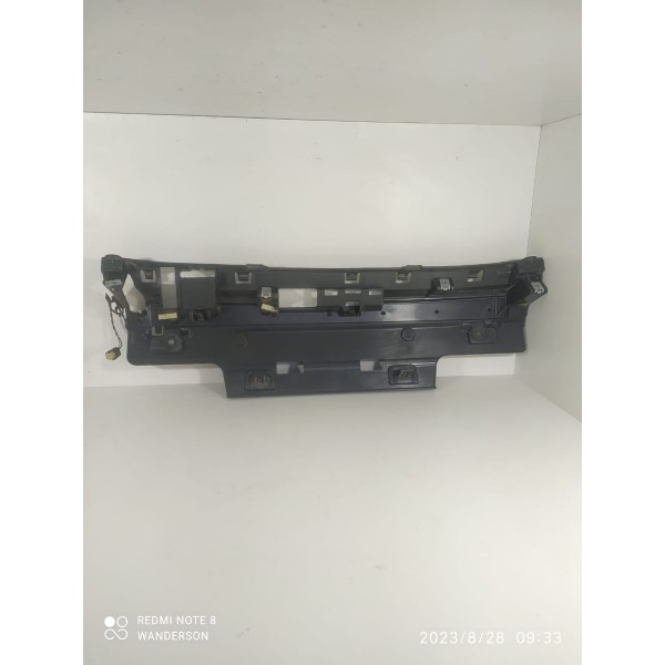 Reforço Parachoque Tras Bmw 320 328gt 2013/2018 51128057829