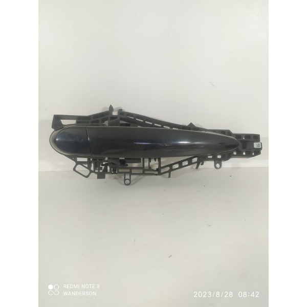 Maçaneta Externa Bmw 320 328gt Traseira Dir 2013/2018 /31629