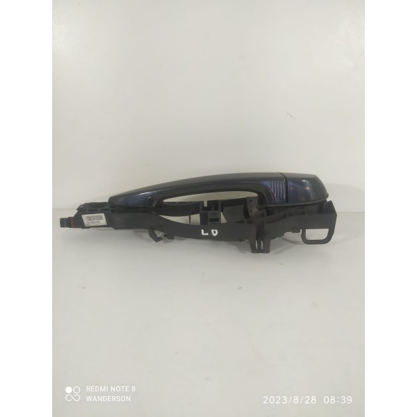 Maçaneta Externa Bmw 320 328gt Dianteira Dir 13/18 /31628
