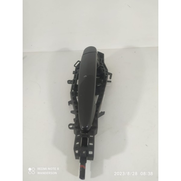 Maçaneta Externa Bmw 320 328gt Dianteira Dir 13/18 /31628
