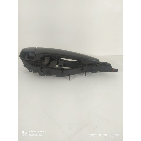 Maçaneta Externa Bmw 320 328gt Dianteira Dir 13/18 /31628