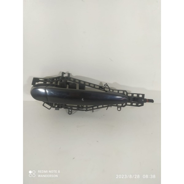 Maçaneta Externa Bmw 320 328gt Dianteira Dir 13/18 /31628