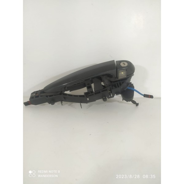 Maçaneta Externa Bmw 320 328gt Dianteira Esq Sensor 13/18