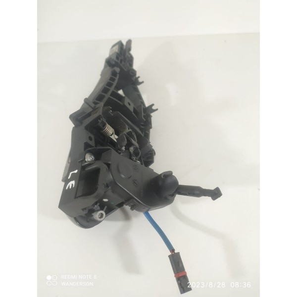 Maçaneta Externa Bmw 320 328gt Dianteira Esq Sensor 13/18