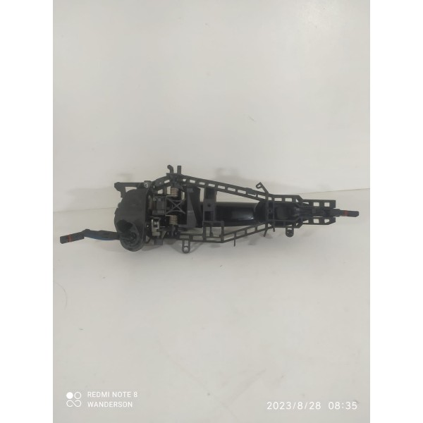 Maçaneta Externa Bmw 320 328gt Dianteira Esq Sensor 13/18