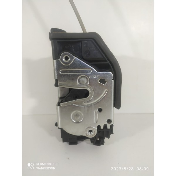 Fechadura Porta Bmw 320i 328gt Traseir Dir 2013/2018 7229460