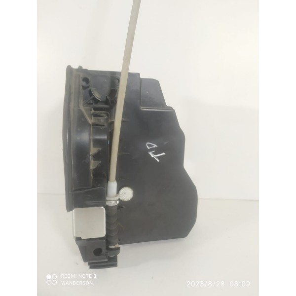 Fechadura Porta Bmw 320i 328gt Traseir Dir 2013/2018 7229460