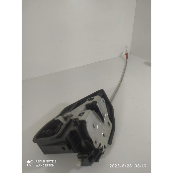 Fechadura Porta Bmw 320i 328gt Traseir Dir 2013/2018 7229460