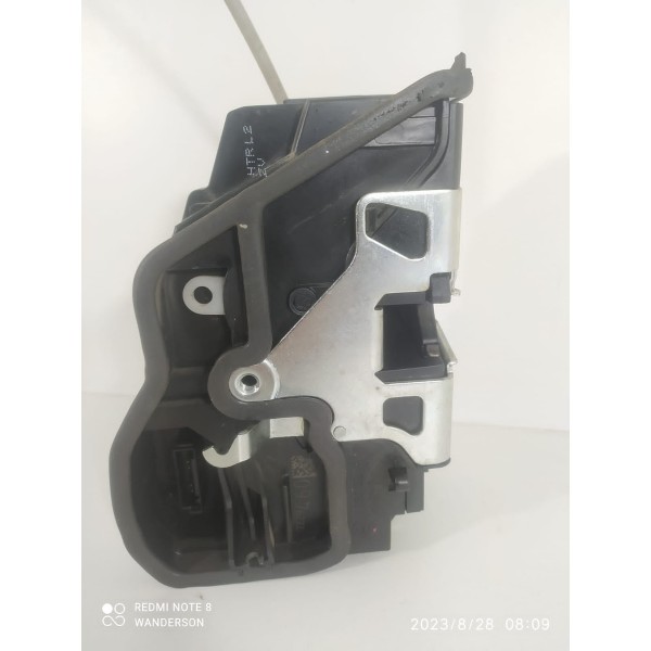 Fechadura Porta Bmw 320i 328gt Traseir Dir 2013/2018 7229460