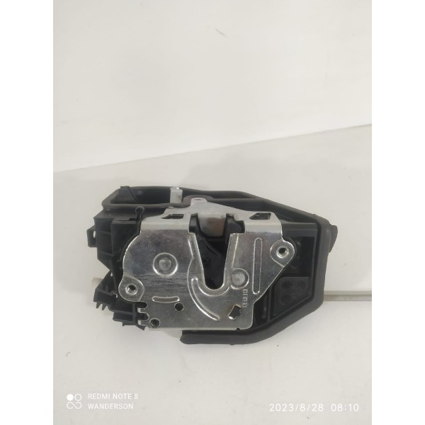 Fechadura Porta Bmw 320i 328gt Traseir Dir 2013/2018 7229460