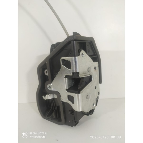 Fechadura Porta Bmw 320i 328gt Traseir Dir 2013/2018 7229460