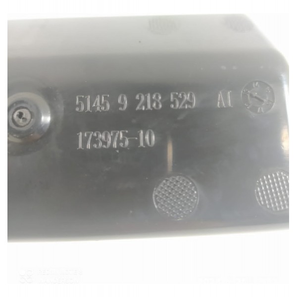 Porta Objetos Bmw 320 328 2013/2018 51459218529 /31622