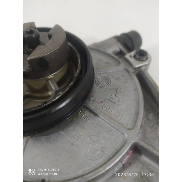 Bomba Vacuo Bmw Motor N20 320 328 2013/2019 0710336189