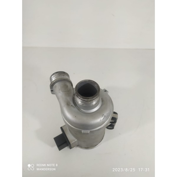 Bomba Agua Eletrica Bmw 320 X1 N20 2013 2014 2015 2017/31618
