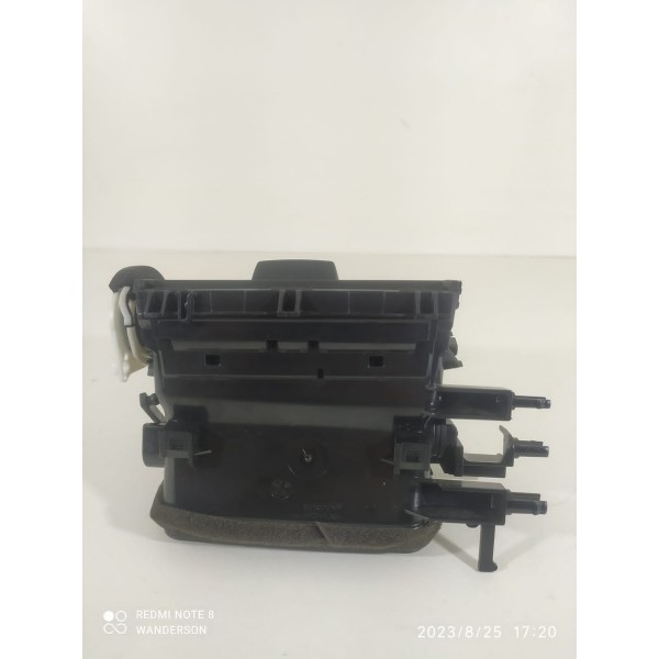 Difusor Ar Bmw 320 328 Esq Central  2013 2014 2018 /31616
