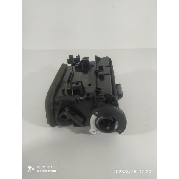 Difusor Ar Bmw 320 328 Esq Central  2013 2014 2018 /31616