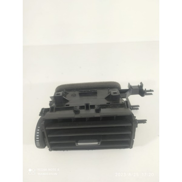 Difusor Ar Bmw 320 328 Esq Central  2013 2014 2018 /31616