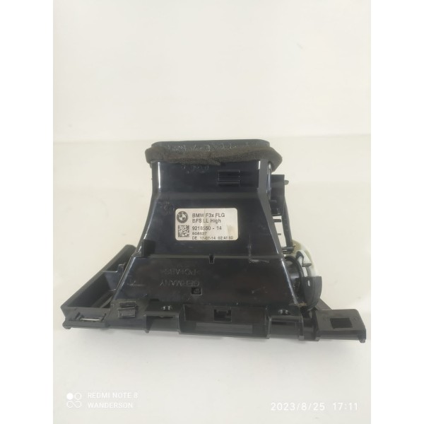Difusor Ar Bmw 320 328 Dir 2013 2014 2015  921855014 /31614