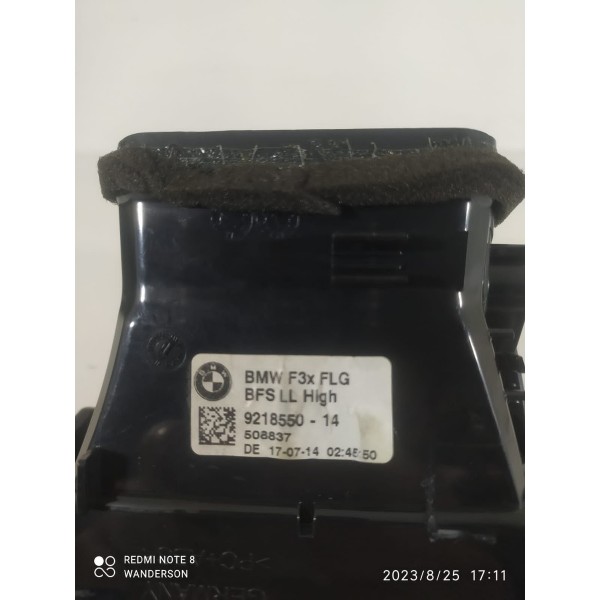 Difusor Ar Bmw 320 328 Dir 2013 2014 2015  921855014 /31614