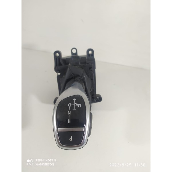 Alavanca Cambio Bmw 320 328gt 2013 2014 2015/2018 929689801