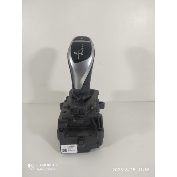 Alavanca Cambio Bmw 320 328gt 2013 2014 2015/2018 929689801