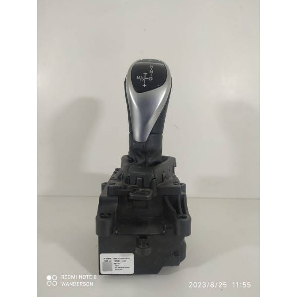 Alavanca Cambio Bmw 320 328gt 2013 2014 2015/2018 929689801