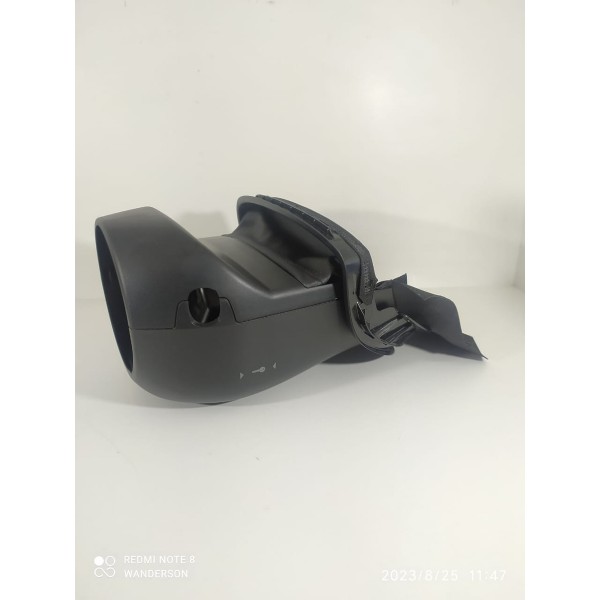 Acabamento Coluna Direcao Bmw 328 2013 A 2018 /31598