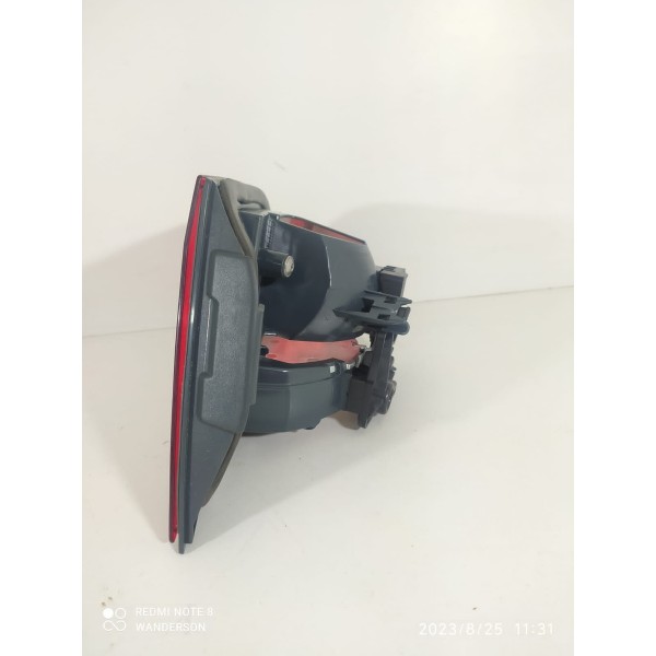 Lanterna Tampa Traseira Bmw 320gt 328gt Esquerda 63217286033