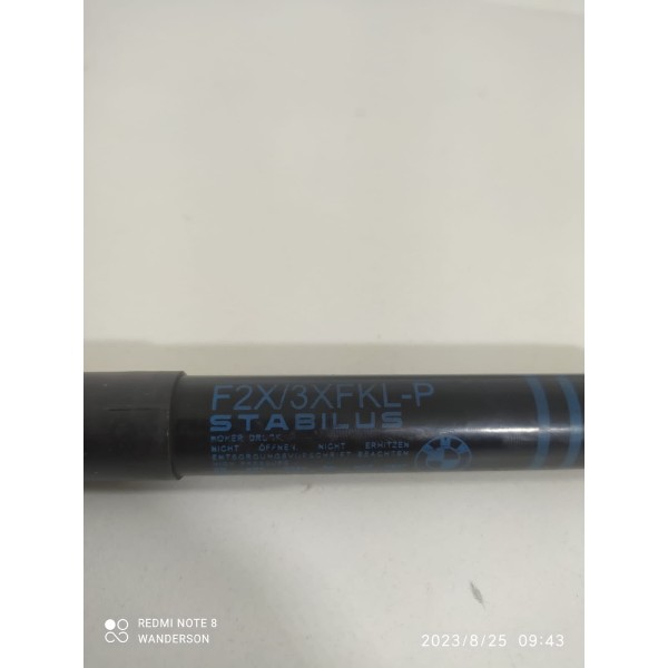 Amortecedor Capo Bmw 320i 328 328gt 2013/2018 512372392306