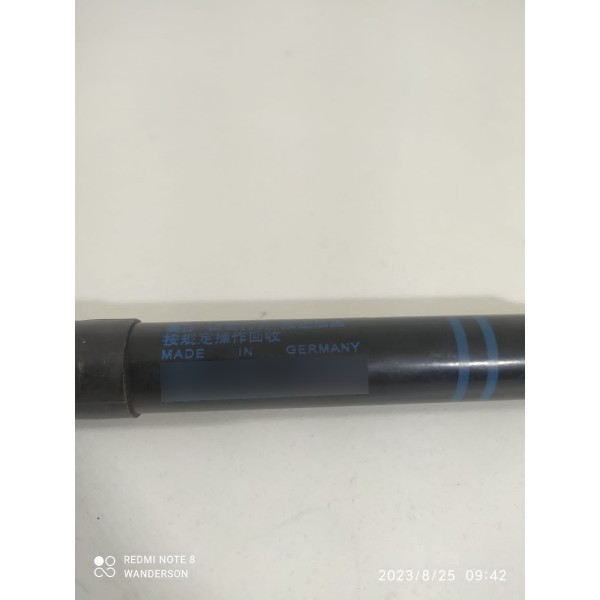 Amortecedor Capo Bmw 320i 328 328gt 2013/2018 512372392306