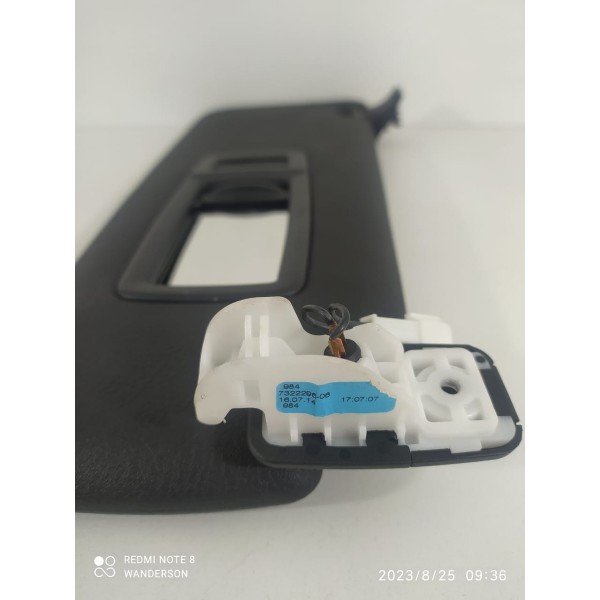 Quebra Sol Bmw 320 328gt Direito 2013/2018 Orig /31584