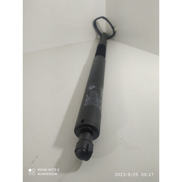 Amortecedor Eletric Tampa Tras Bmw 320 328gt Dir 51247298984