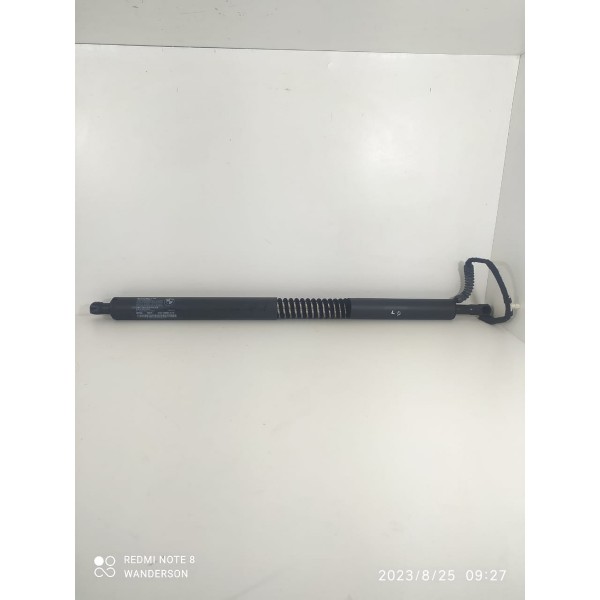 Amortecedor Eletric Tampa Tras Bmw 320 328gt Dir 51247298984